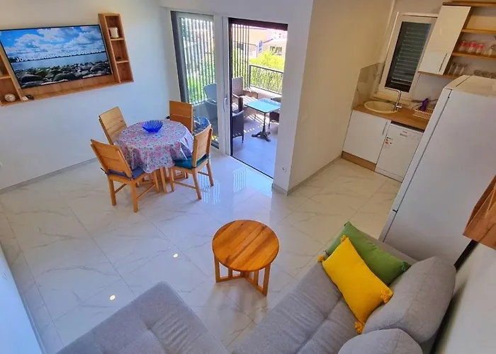 Beauty apartment PERISKA