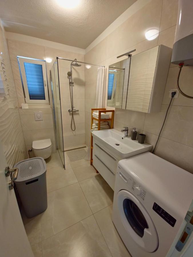 Appartement Beauty Periska