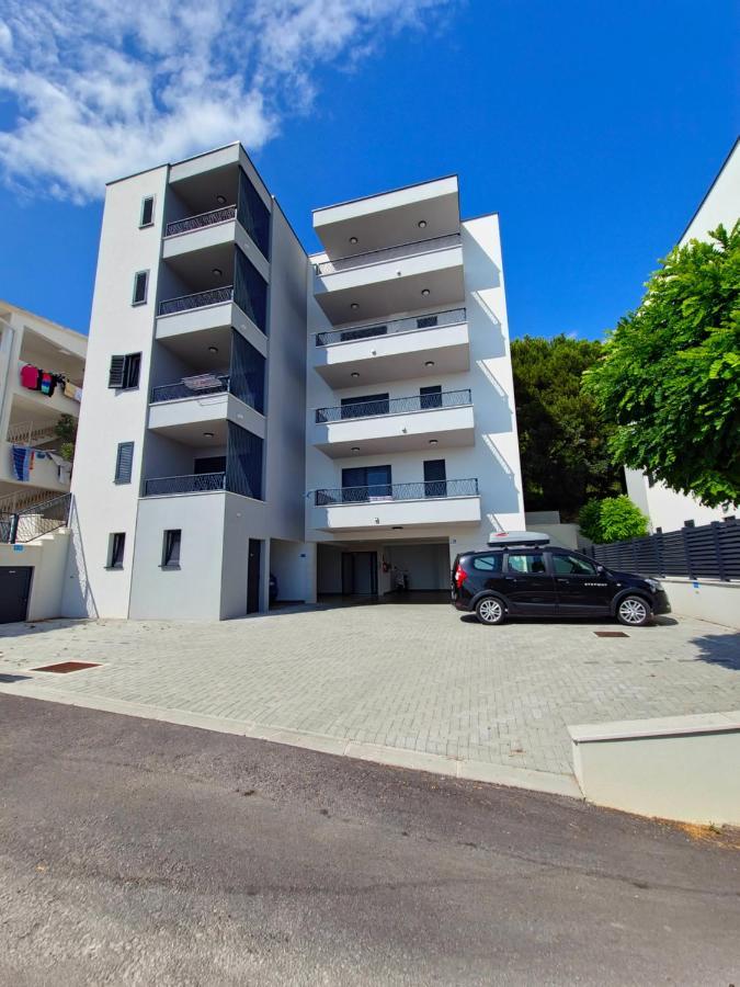 Beauty Periska Appartement