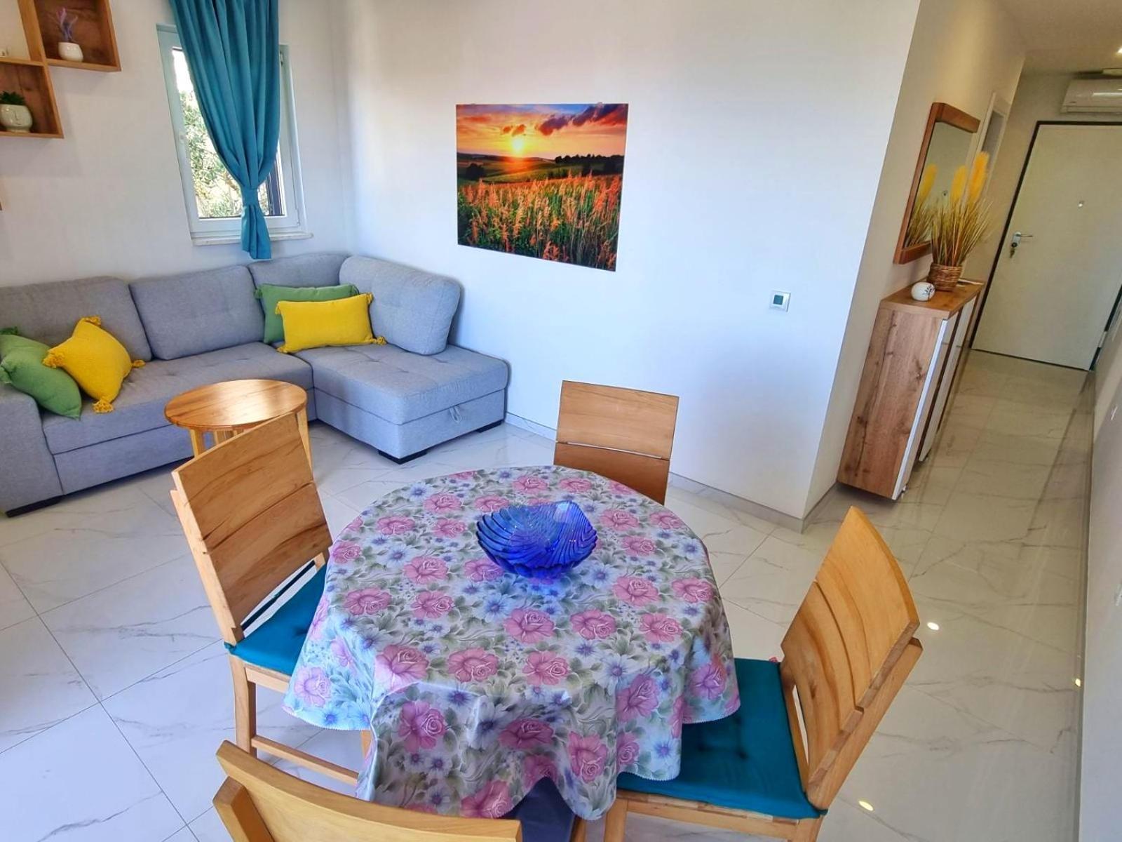 Beauty Periska Appartement