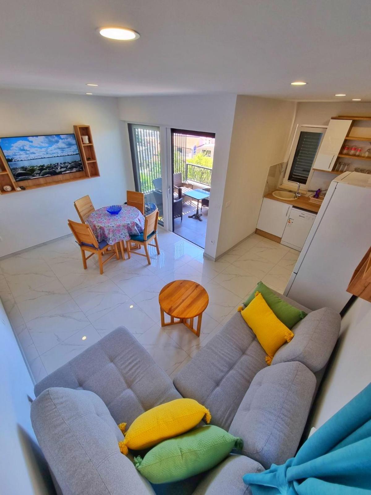 Beauty Periska Appartement *