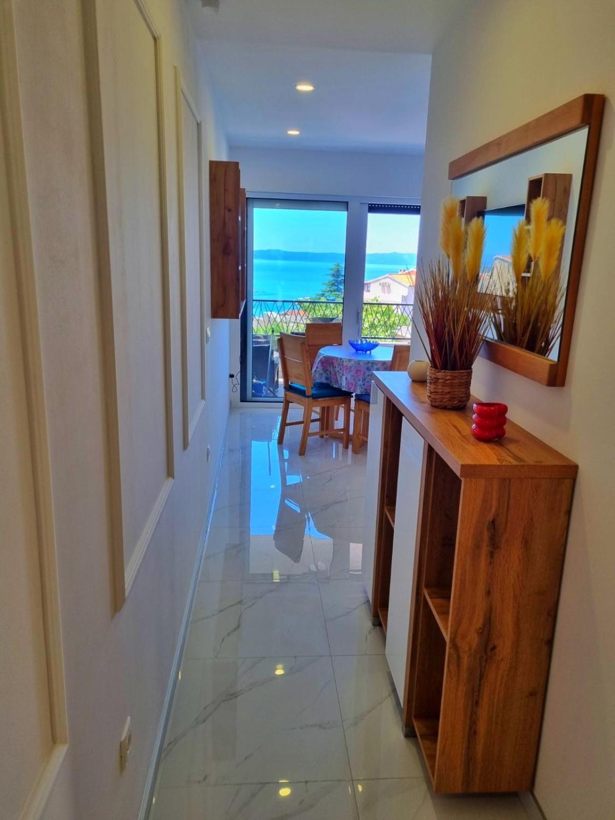Beauty Periska Appartement Makarska