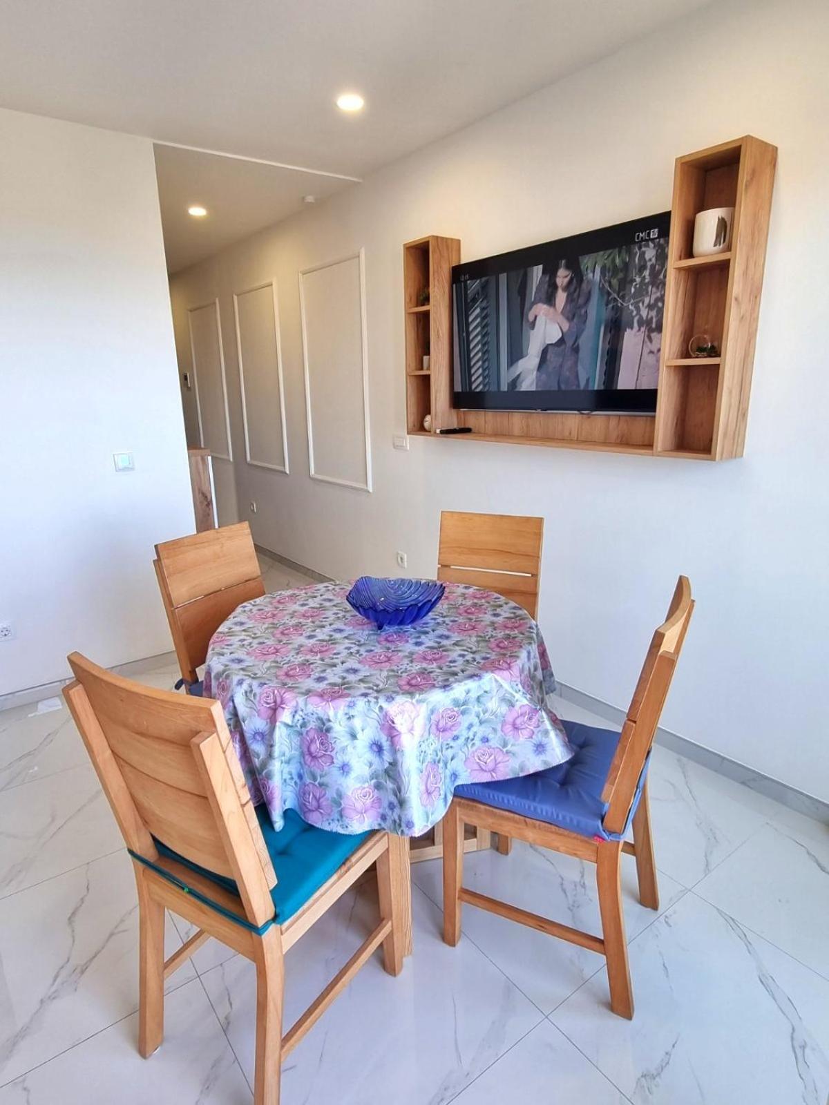 Beauty Periska Appartement